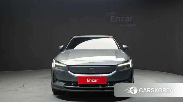 Polestar Polestar 2 id 4612395 из Кореи 23