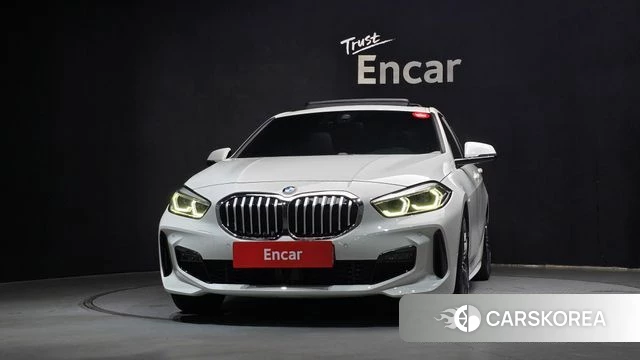BMW 1 Series (F40) id 4567400 из Кореи 23