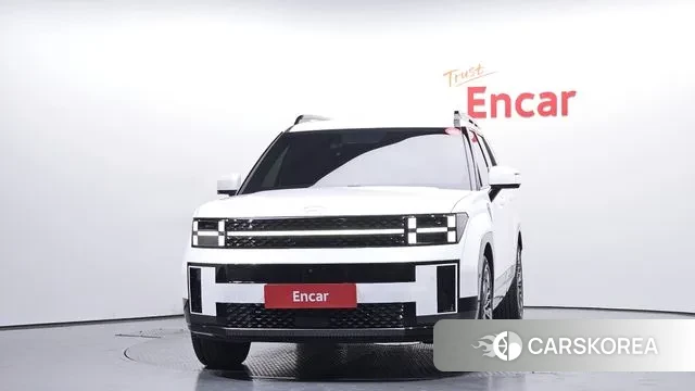 Hyundai Santa Fe (MX5) id 3605880 из Кореи 13