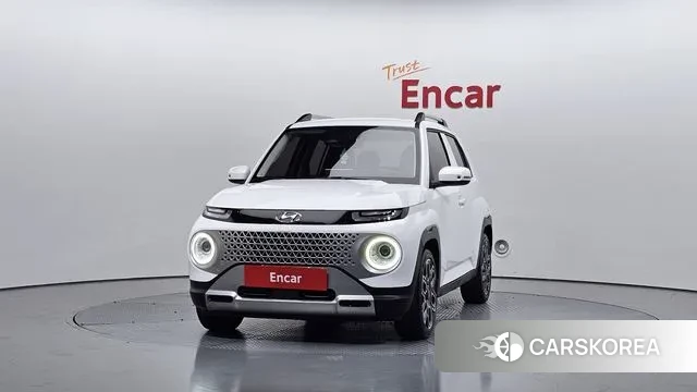 Hyundai Casper id 3432590 из Кореи 13