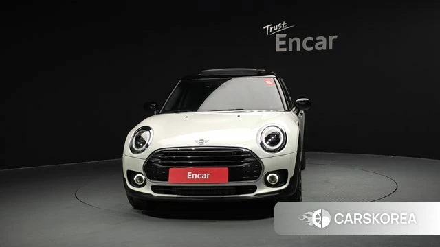 Mini Cooper Clubman id 4329630 из Кореи 23