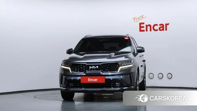 Kia Sorento 4th Generation id 4899330 из Кореи 23