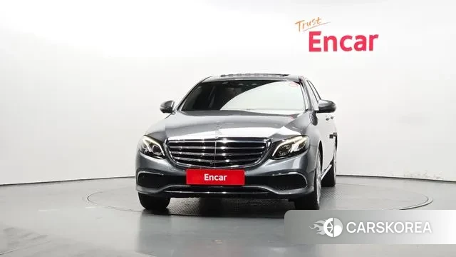 Mercedes-Benz E-Class W213 id 3284233 из Кореи 13