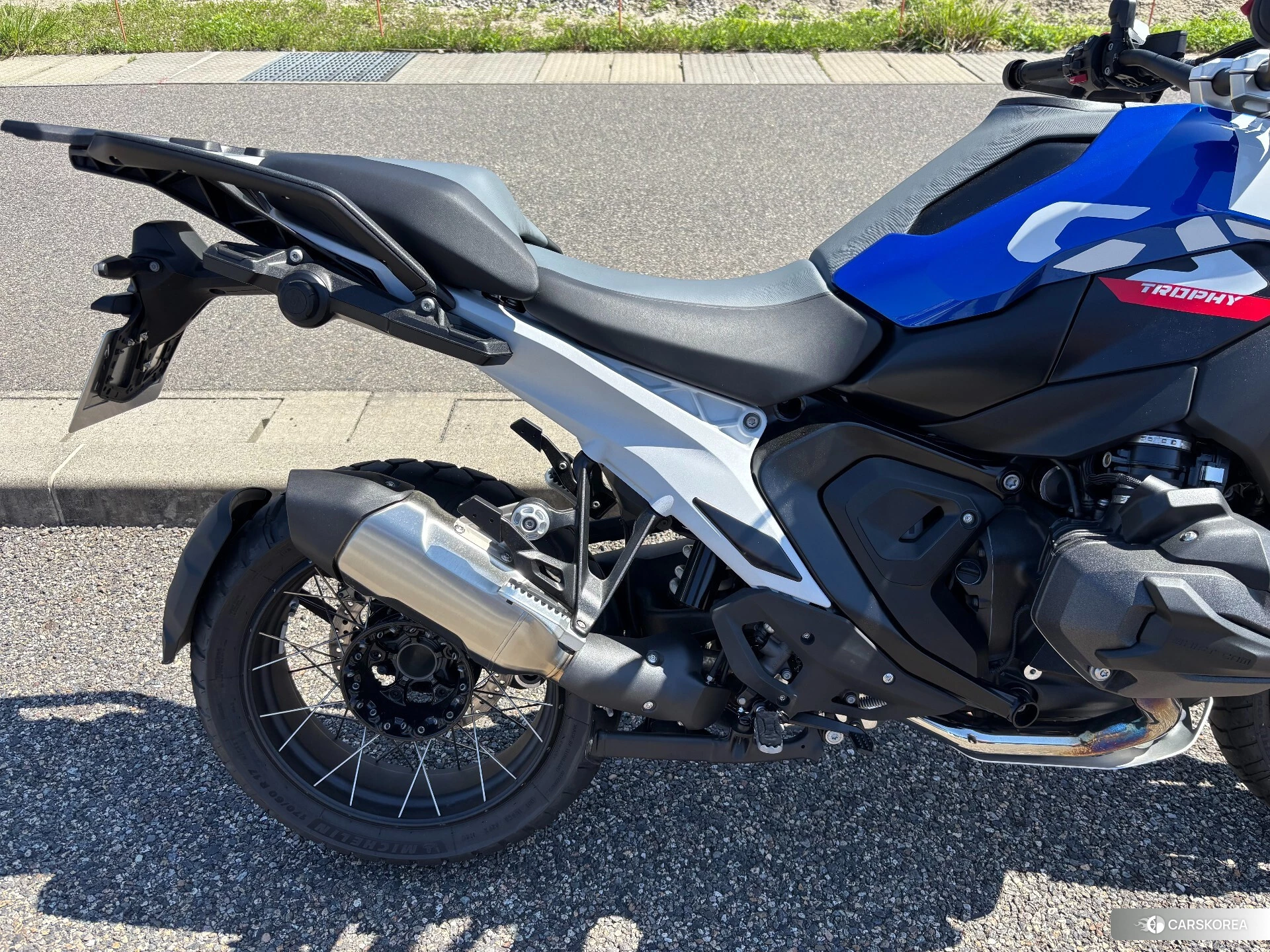 BMW R1300GS TOURING id 3946596 из Японии 10