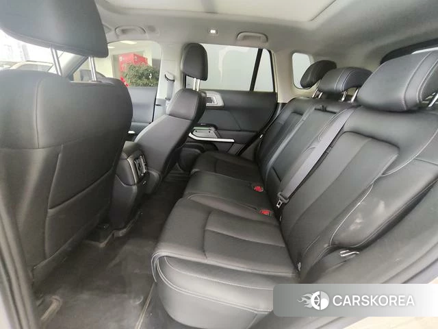 Leopard Titanium 3 2025 Другой из Китая, фото 3