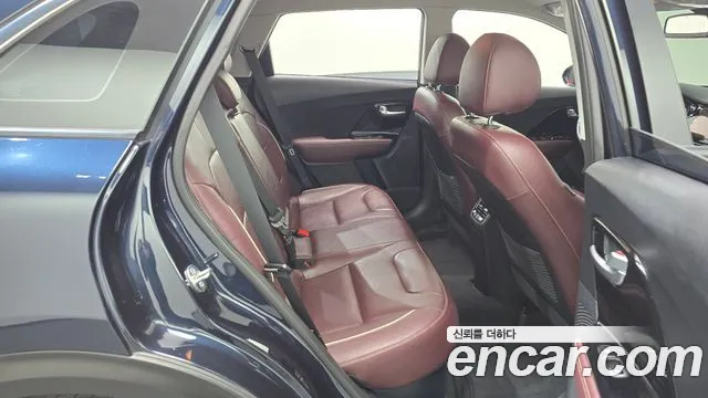 Kia The New Niro id 2688636 из Кореи 13