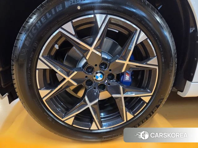 BMW X3 (G45) 2025 Белый из Кореи, фото 3