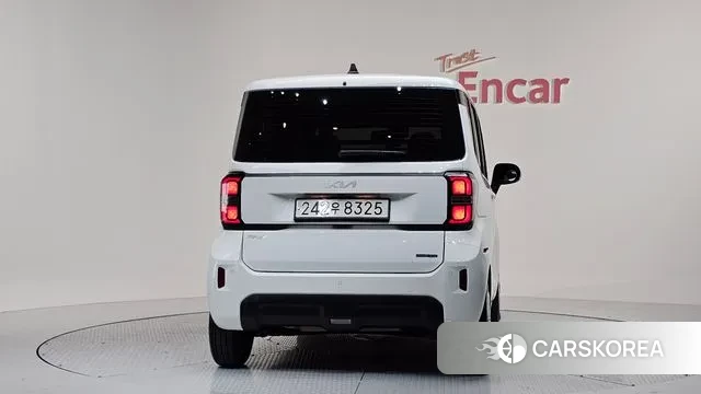 Kia The New Kia Ray id 3400385 из Кореи 13