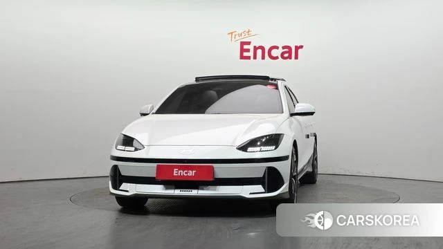 Hyundai Ionic 6 id 4292685 из Кореи 13