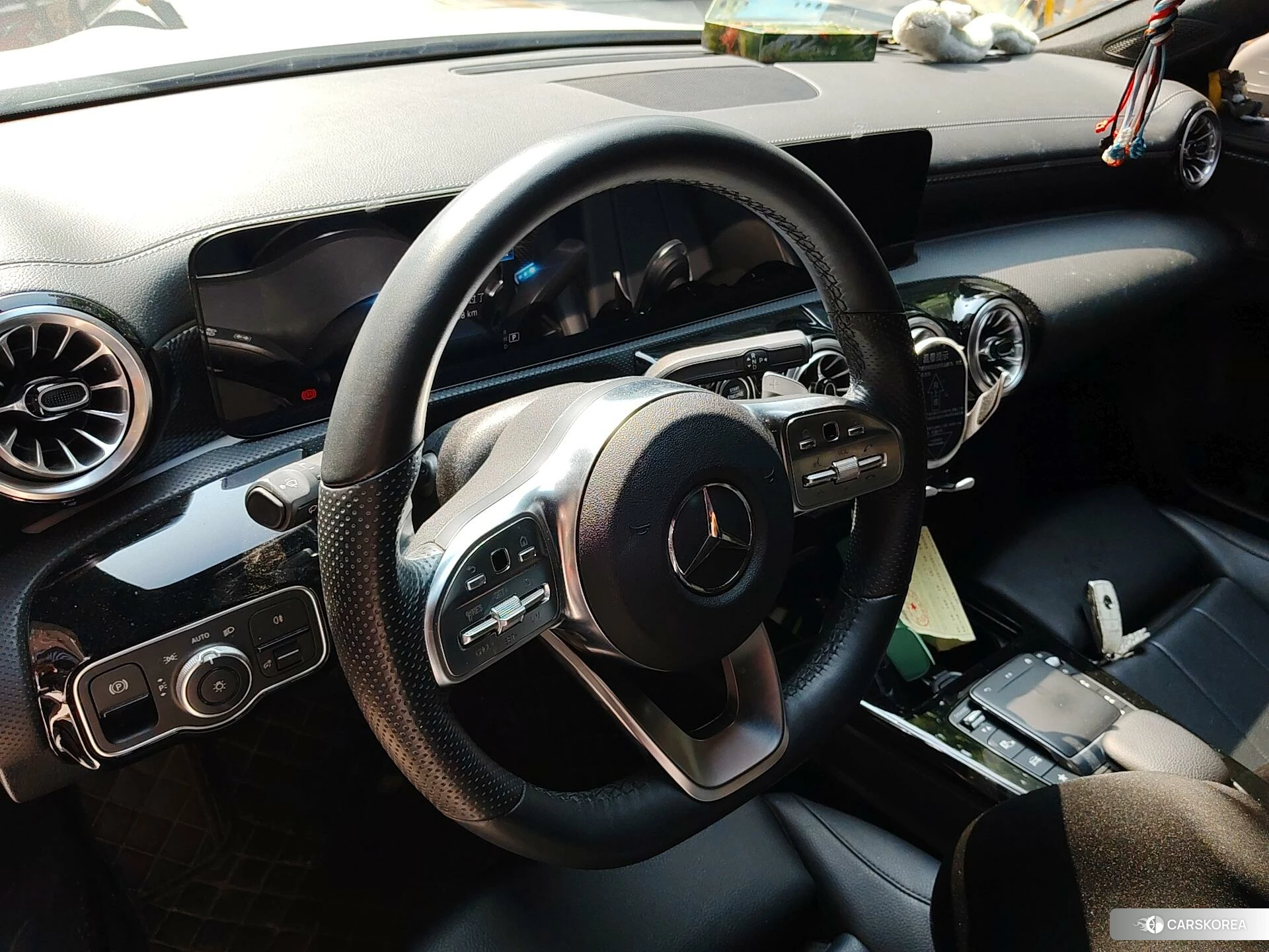 Mercedes-Benz A-Class id 4513918 из Китая 14