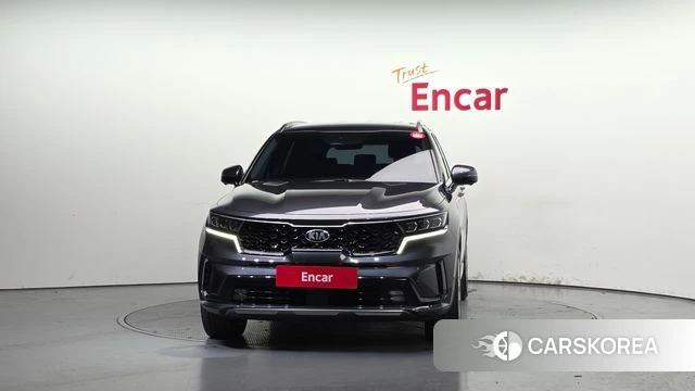 Kia Sorento 4th Generation id 4202787 из Кореи 13