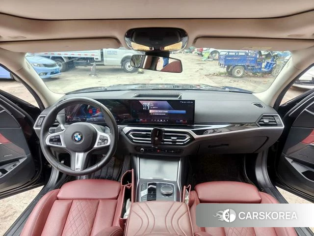 BMW 3 series id 4273452 из Китая 8