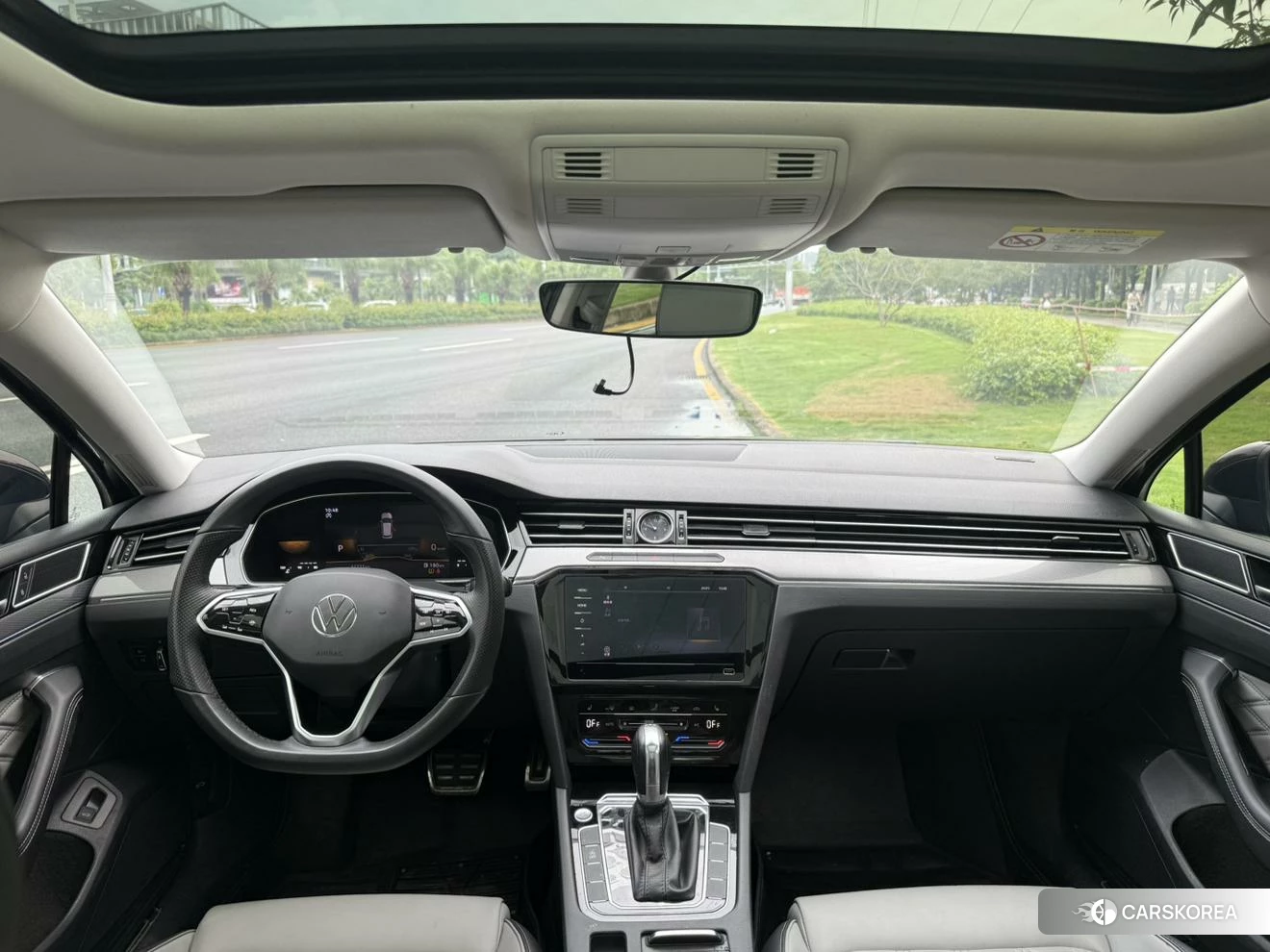 Volkswagen Magotan id 4479759 из Китая 10