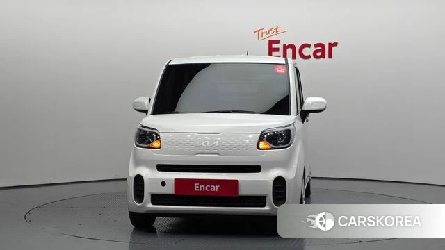 Kia The New Ray id 3833087 из Кореи 13