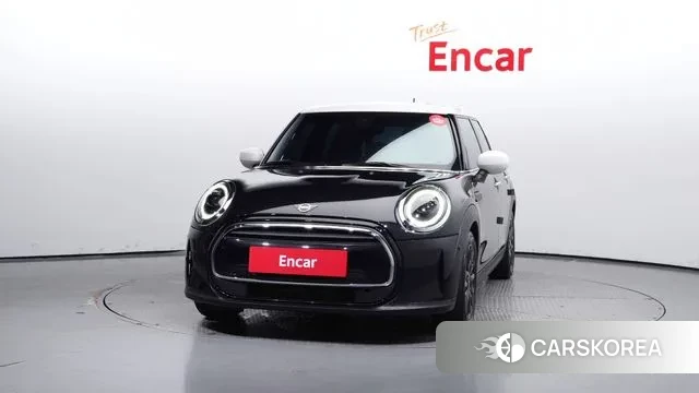 Mini Cooper id 3007024 из Кореи 13