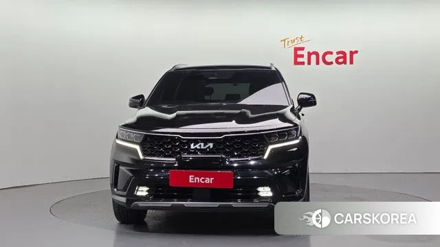 Kia Sorento 4th Generation id 3433025 из Кореи 13