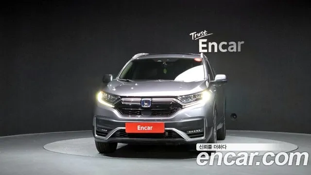 Honda CR-V 5th generation id 2858846 из Кореи 13