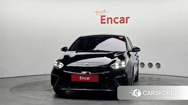 Kia Come New K3 id 3879992 из Кореи 13