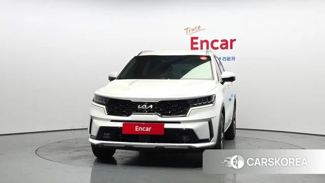 Kia Sorento 4th Generation id 4744937 из Кореи 23