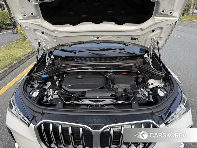 BMW X1 id 4265828 из Китая 14