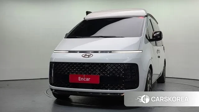 Hyundai Staria id 3021919 из Кореи 13