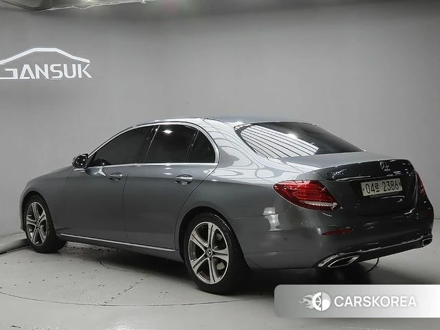 Mercedes-Benz E-Class W213 id 3893887 из Кореи 13