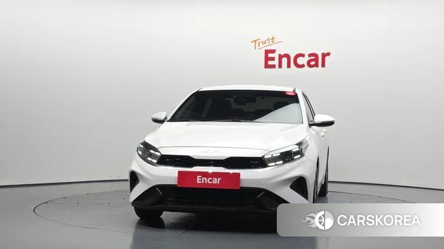 Kia The New K3 2nd generation id 4230495 из Кореи 23