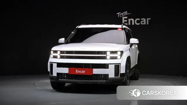 Hyundai Santa Fe (MX5) id 3497044 из Кореи 13