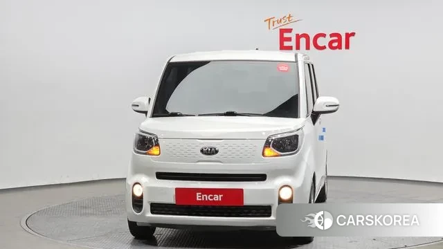 Kia The New Ray id 3732808 из Кореи 13