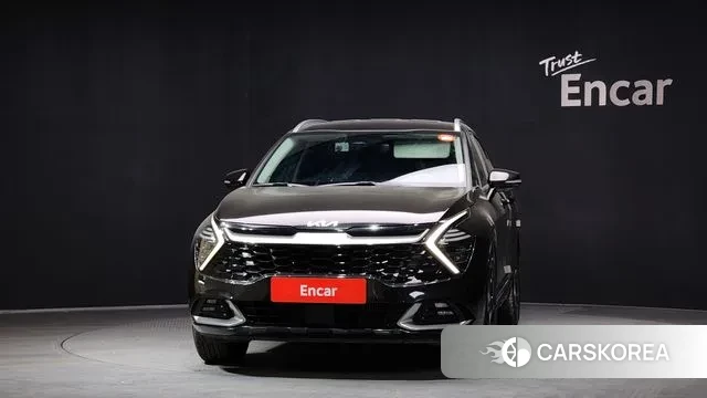 Kia Sportage 5th Generation id 3611245 из Кореи 13