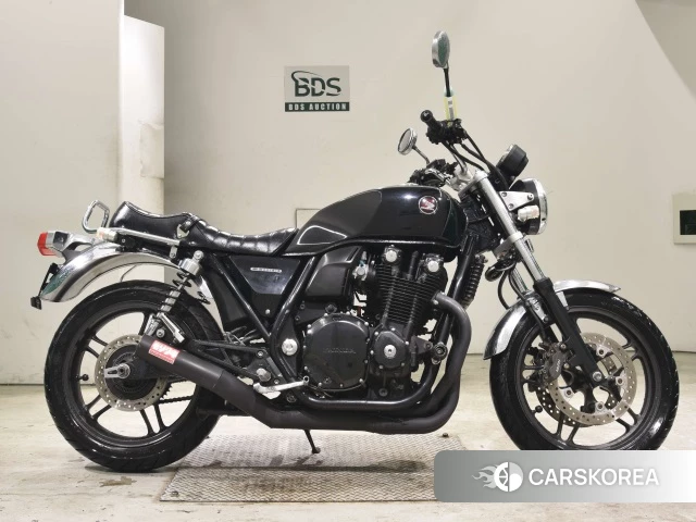 Проданный Honda CB1100 2013 из Японии