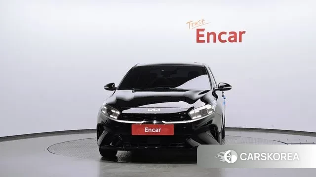 Kia The New K3 2nd generation id 3262594 из Кореи 13