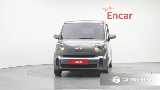 Kia The New Ray id 4401635 из Кореи 13