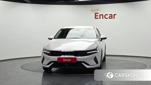 Kia K5 Hybrid 3rd Generation id 4223575 из Кореи 23