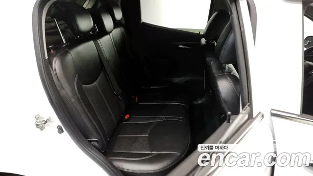 Chevrolet (GM Daewoo) The Next Spark id 2765133 из Кореи 13