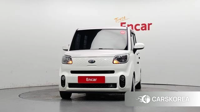 Kia The New Ray id 4849594 из Кореи 23