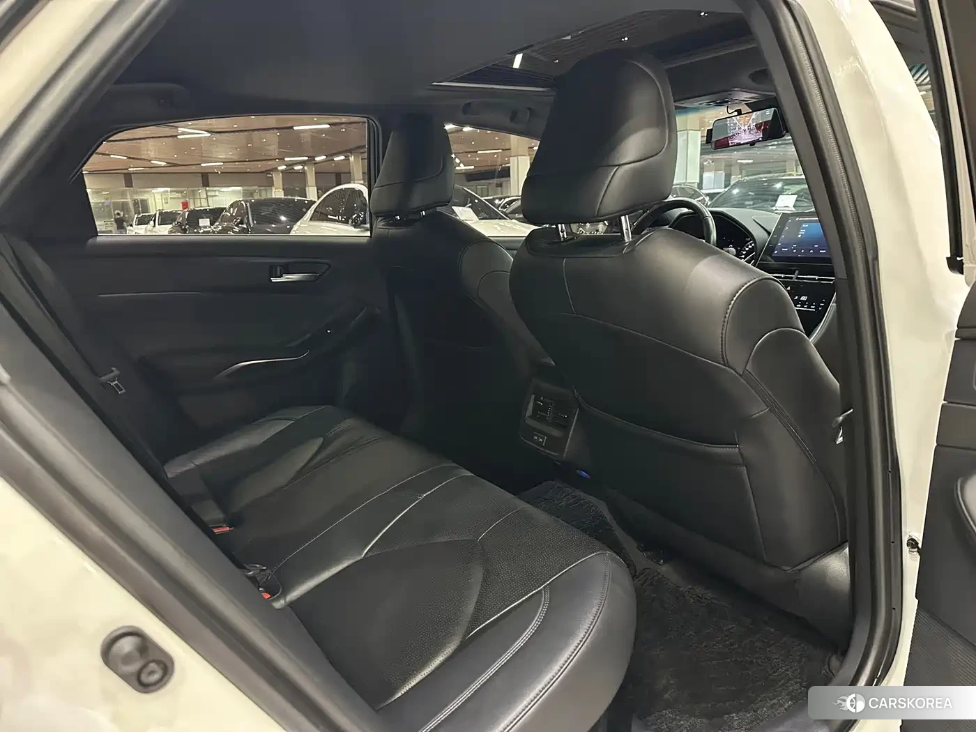 Toyota Avalon id 4686178 из Китая 7
