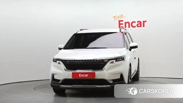 Kia Carnival 4th generation id 3685122 из Кореи 13