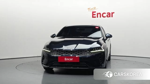 Kia K5 Hybrid 3rd Generation id 4482475 из Кореи 13
