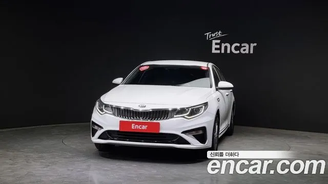 Kia The New K5 2nd generation id 2702554 из Кореи 13