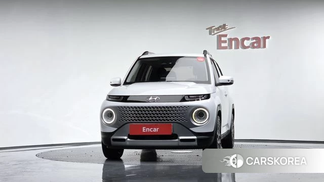 Hyundai Casper id 4433689 из Кореи 23