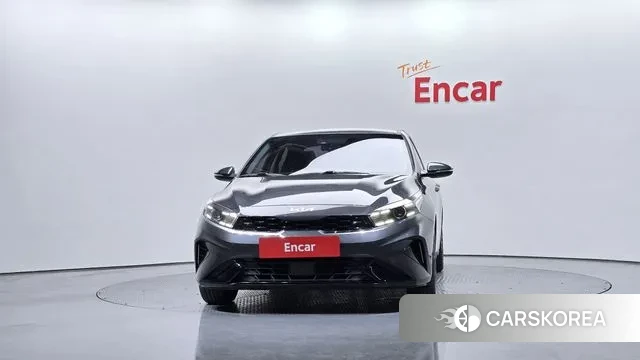 Kia The New K3 2nd generation id 3615781 из Кореи 13