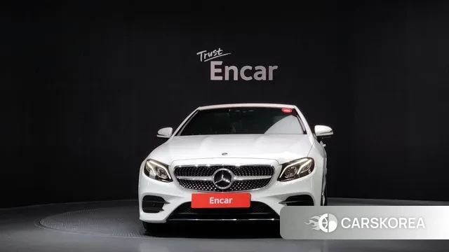 Mercedes-Benz E-Class W213 id 3413153 из Кореи 13