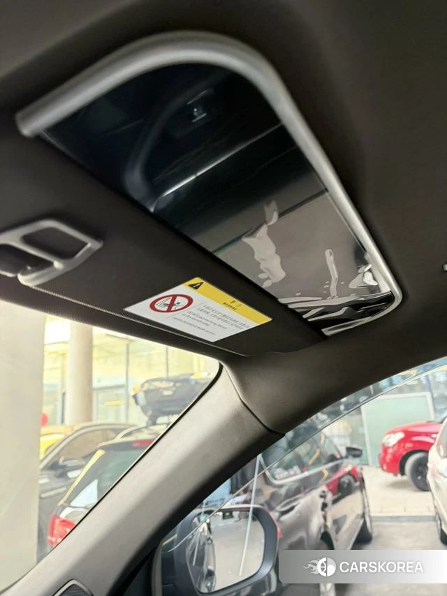 Geely Automobile Xingyue L id 3939415 из Китая 14