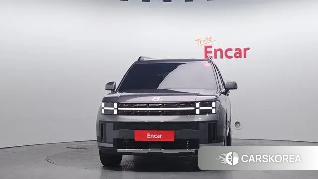 Hyundai Santa Fe (MX5) id 3734171 из Кореи 13