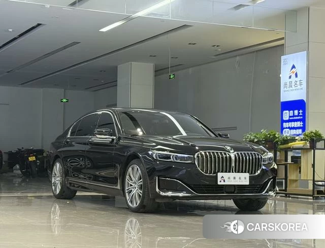 BMW 7 series id 4253936 из Китая 11