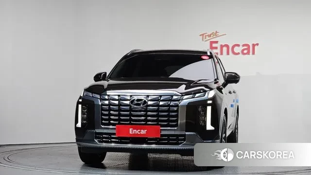 Hyundai The New Palisade id 3726014 из Кореи 13