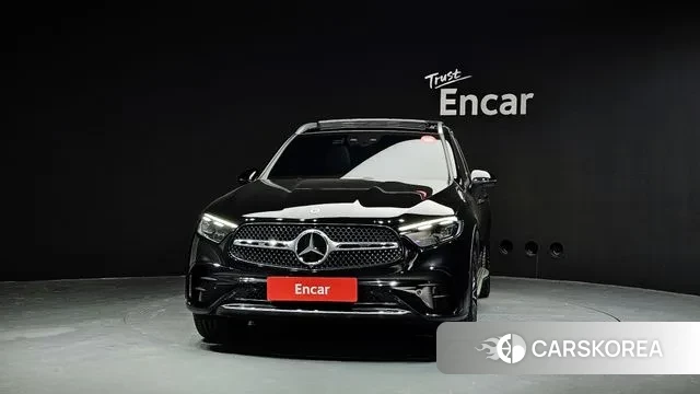 Mercedes-Benz GLC-Class X254 id 3471708 из Кореи 13