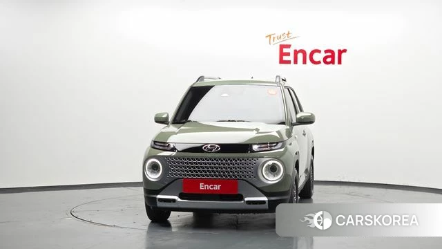 Hyundai Casper id 3870410 из Кореи 13