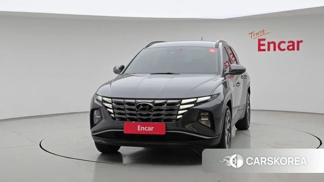 Hyundai Tucson (NX4) id 4541500 из Кореи 13